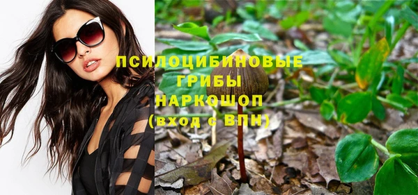 герыч Алексеевка